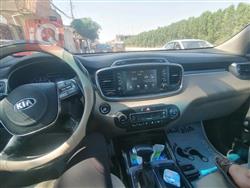 کیا سۆرینتۆ